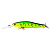 Воблер RAFFER Scope Deep Minnow 90F, 2.0-2.5m, цв. #01